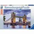 Produktbild: Gut aussehendes London-Puzzle 3000Stück