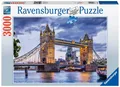 Produktbild: London, du schöne Stadt | Deutsch | Spiel | Erwachsenenpuzzle Standard | 16017