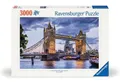 Produktbild: Ravensburger Looking Good London 3000 Piece Jigsaw Puzzle for Adults and Kids Ag