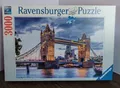 Produktbild: 3000 Teile Ravensburger Puzzle London, du schöne Stadt 16017