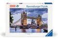 Produktbild: Ravensburger Puzzle London, du schöne Stadt 16017
