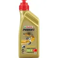 Produktbild: Castrol Power 1 4T 10W-40 Motoröl 1 Liter