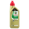 Produktbild: Castrol Power 1 4T 10W-40 / 1 Liter Flasche Motorradöl API JASO Motorrad