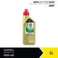 Produktbild: Castrol Power 1 4T 10W-40 API SN JASO MA-2 1 Liter