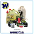 Produktbild: Kit Inspektion Öl CASTROL Motoröl Filter Yamaha FZ6-N /S 2004-2007