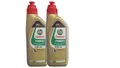 Produktbild: Castrol  10W40 Power1 Motoröl  4T Motorrad Öl 10W-40 4-Takt HC Synthese 2Liter