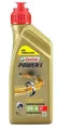 Produktbild: Castrol Power 1 10W-40 Motorrad Motoröl 1L Flasche