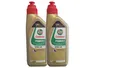 Produktbild: Castrol Power 1 4T 10W-40 API SN JASO MA-2 2 Liter Motoröl