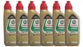 Produktbild: Castrol Power 1 4T 10W-40 API SN JASO MA-2 6x1 Liter Motoröl