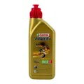 Produktbild: Castrol Power 1 4T 10W-40 1 Liter 4-Takt-Motoröl für Motorräder