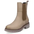 Produktbild: Tamaris Tamaris Damen Chelsea Boot taupe Chelseaboots beige 40 EU