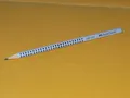 Produktbild: Faber-Castell - 2 x Bleistift Grip 2001 - dreikant - Härtegrad 2B - Neu -