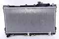 Produktbild: NISSENS Motorkühler Wasserkühler 62447 für MAZDA NA MX 1 NA6C NA8C