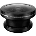 Produktbild: Olympus FCON-T02 (Fisheye, Universell) (V321250BW000)