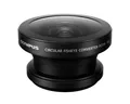 Produktbild: Olympus FCON-T02 Fish-Eye Konverter für TG-Kameras Telekonverter