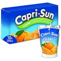 Produktbild: Capri-Sun Orange, 10 x 200ml