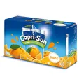 Produktbild: Capri Sun Orange 10 x 200ml Trinkpacks mit Orangensaft 2000ml