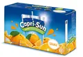 Produktbild: Capri Sun Orange 10 x 0,2 Capri Sonne