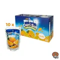 Produktbild: Capri-Sun Orange, Erfrischungsgetränk, 10x0,2 l