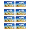 Produktbild: 80 x Capri Sun Orange a 200ml Getränk Capri Sonne 16 Liter