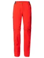 Produktbild: VAUDE Outdoorhose Vaude Damen Farley Stretch ZO T-Zip Pants II