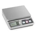 Produktbild: Kern Tischwaage FOB 500-1S, Wägebereich 500 g, Ablesbarkeit 0,1 g