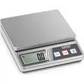 Produktbild: Kern Briefwaage Wägebereich (max.) (FOB 500-1S)