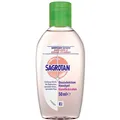 Produktbild: SAGROTAN Händedesinfektionsgel Healthy Touch 50,0 ml