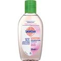 Produktbild: Sagrotan Healthy Touch Händedesinfektionsgel 50,0 ml (50 ml) (3204790)