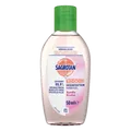 Produktbild: Sagrotan Hand-Desinfektionsgel Kamille & Lotus 50ml
