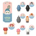 Produktbild: Mofusand mit Meerestierkostüm | Mofusand Figur | Blind Box Sea Creatures | 7 cm