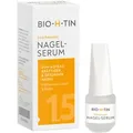 Produktbild: Bio-H-Tin Stärkendes Nagel-Serum 3.3 ml