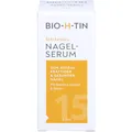 Produktbild: BIO-H-TIN stärkendes Nagel-Serum 3.3 ml