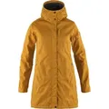 Produktbild: Fjällräven Damen Kiruna Padded Parka - XXL - Acorn