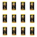 Produktbild: Rapunzel Zartbitterschokolade Ingwer 55%, 12er Pack (12 x 80g) - BIO