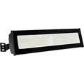 Produktbild: LUXULA LED-Hallenleuchte LX500141, HighBay, linear, 100W, 10000lm, 4000K - Schwarz