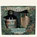 Produktbild: Don Papa Baroko - Geschenkset - Spirituose auf Rumbasis (75,57 EUR/l)