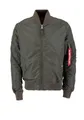 Produktbild: Alpha Industries Bomberjacke MA-1 TT Light