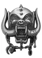 Produktbild: Motorhead Warpig Geformte Metall Anstecknadel (rz)