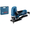 Produktbild: BOSCH Professional GST 90 E Stichsäge 650 W, ohne Akku