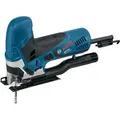 Produktbild: Bosch Stichsäge GST 90 E Professional im Handwerkerkoffer Set im