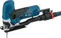 Produktbild: Bosch Professional Stichsäge GST 90 E, 650 W, SDS-System, in Handwerkerkoffer