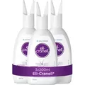 Produktbild: Ell-Cranell 250 Mikrogramm/ml Lsg.z.Anw.a.d.Kopfh. 3X200 ml