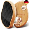 Produktbild: BAMBUA Hornhautentferner - [100% Anti-Hornhaut Effekt] Hornhaut Entfernen Fuß -