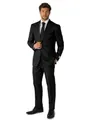 Produktbild: Opposuits Anzug Glitter Party Kostüm Anzug - Sakko für Silvester Ein Anzug mit Eleganz und Glanz!