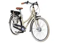 Produktbild: Tretwerk Aurora E Bike 28 Zoll Pedelec Damen Herren 155-185 cm elfenbein 50 cn