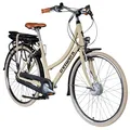 Produktbild: Tretwerk Aurora E Bike Damen 28