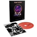 Produktbild: PINK FLOYD - DELICATE SOUND OF THUNDER (2019 REMIX) (LIVE)   BLU-RAY NEU