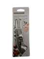 Produktbild: Fackelmann Knoblauchpresse 15,5 cm  Küchenhelfer