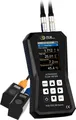Produktbild: PCE Instruments Ultraschall-Durchflussmessgerät PCE-TDS 200 S